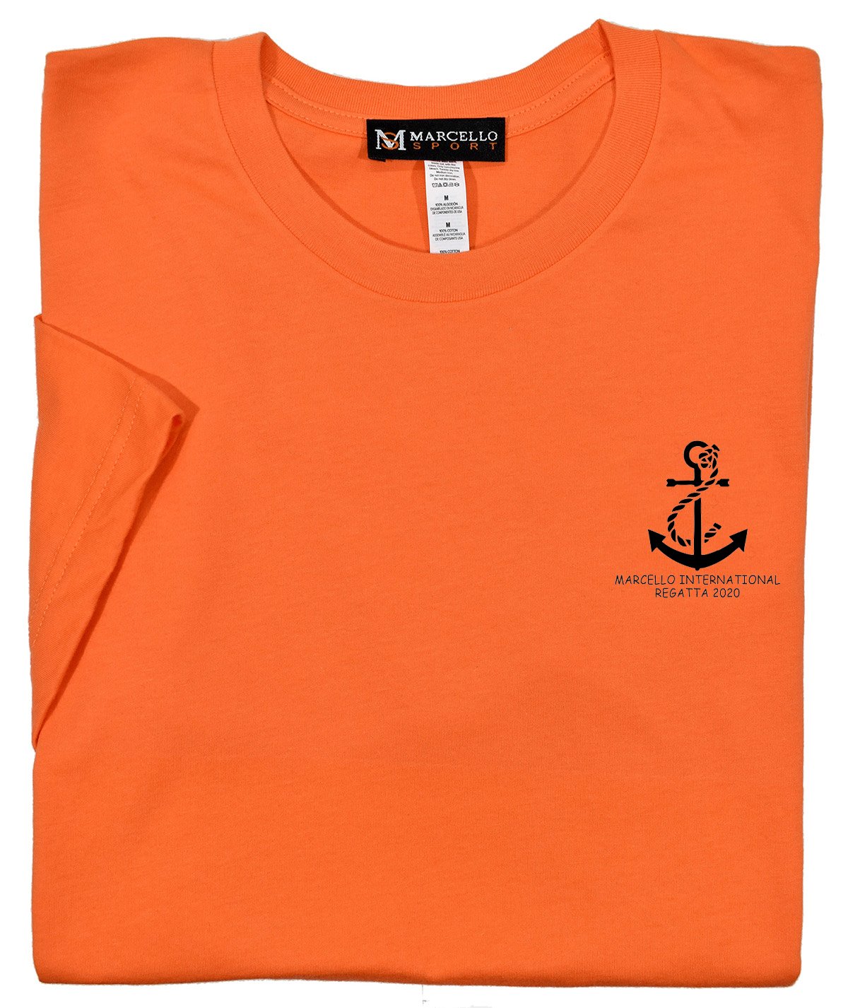 T006 Marcello Regatta Tee