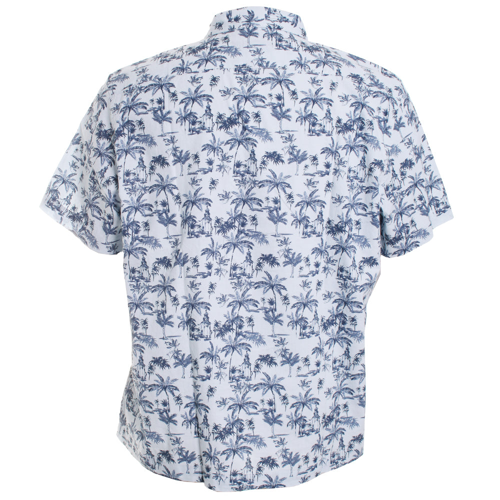 Chambray Cabana Shirt