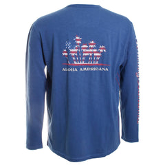 Aloha Americana Lux Tee