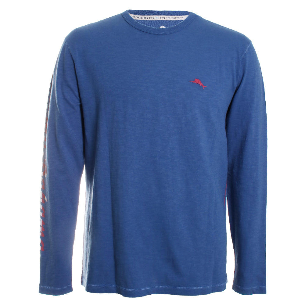 Aloha Americana Lux Tee