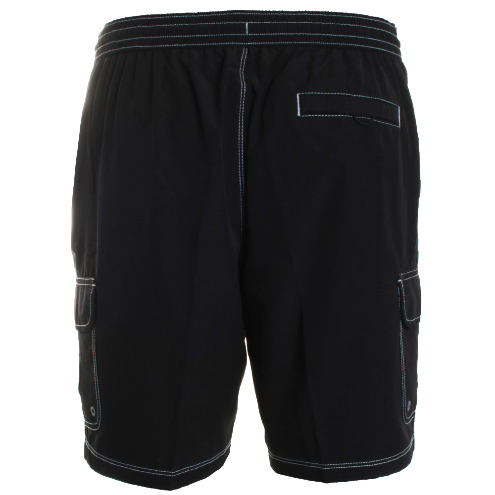 Baja Bay 8 Swimming Trunks