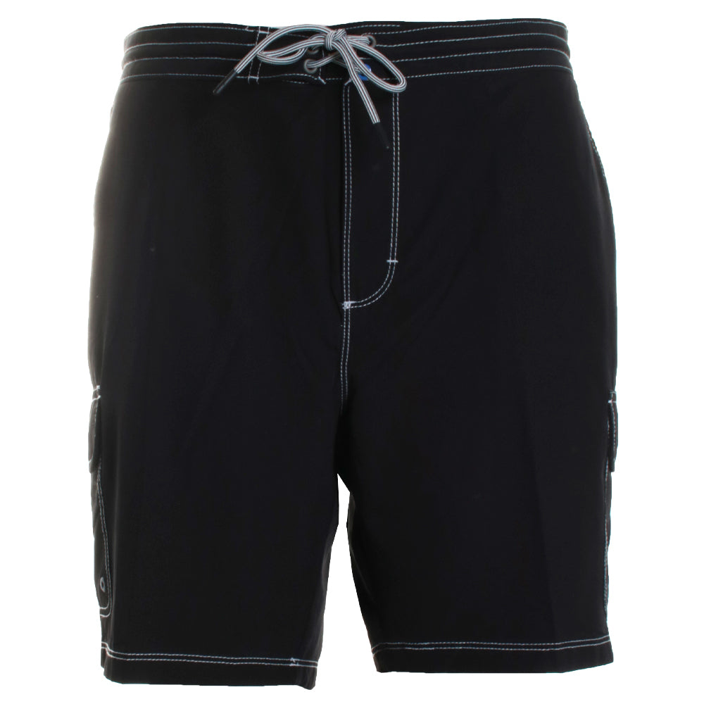 Baja Bay 8 Swimming Trunks