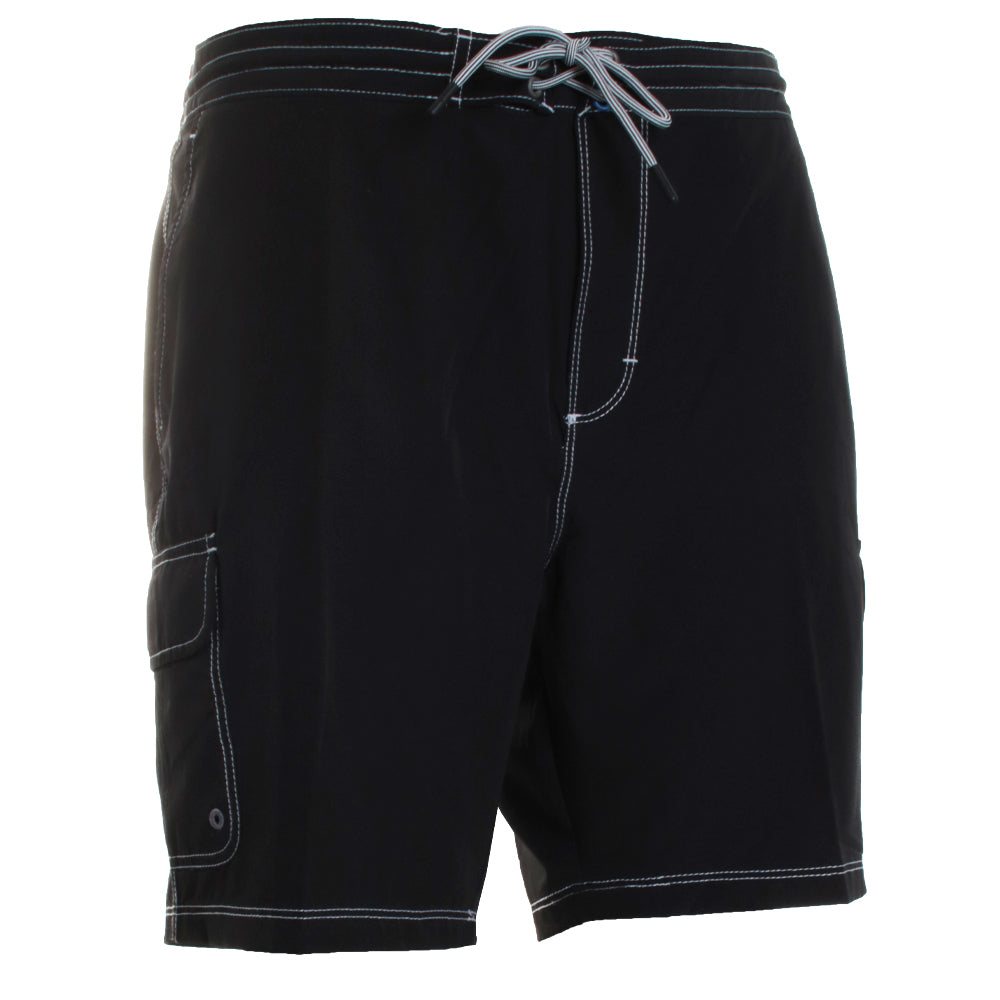 Baja Bay 8 Swimming Trunks