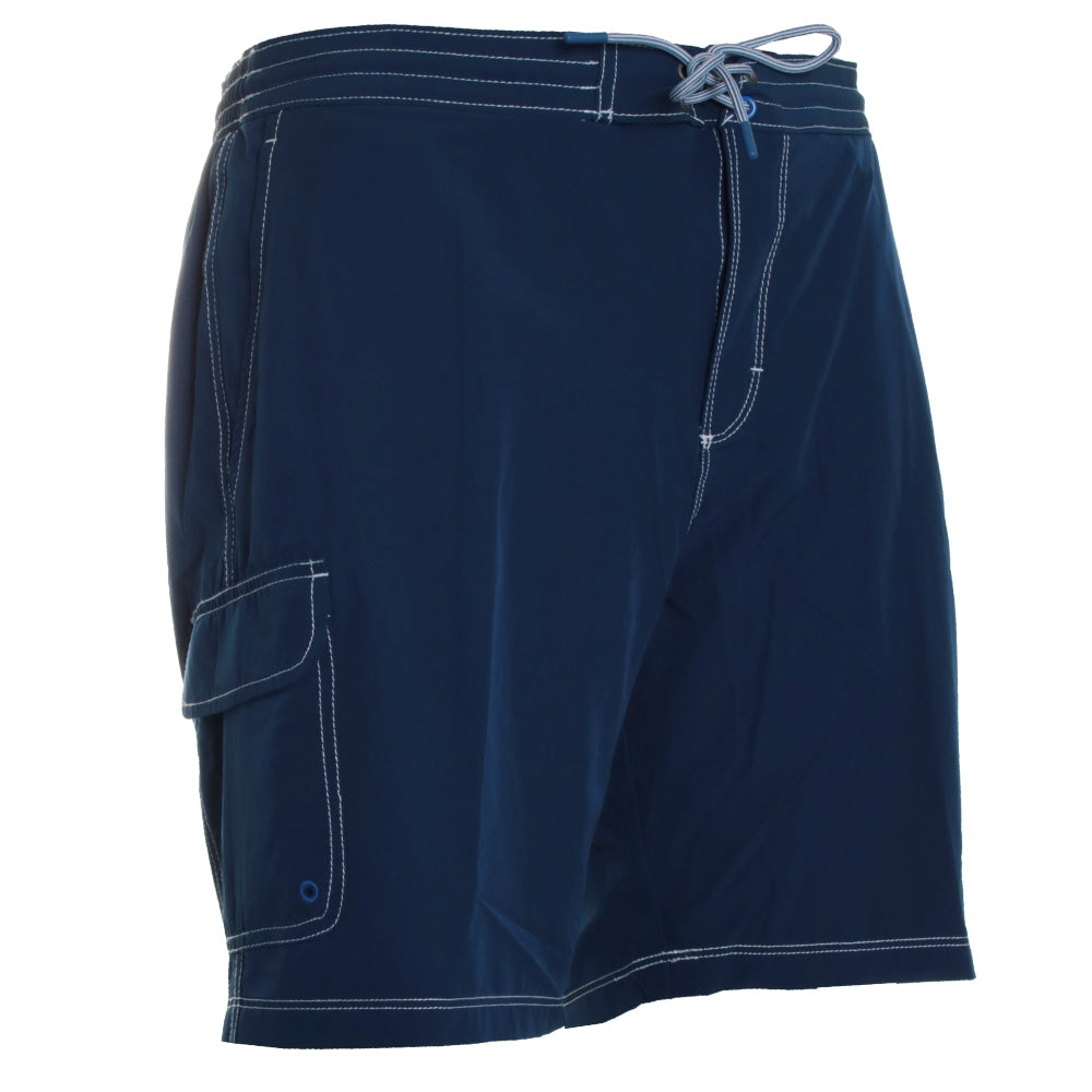 Baja Bay 8 Swimming Trunks