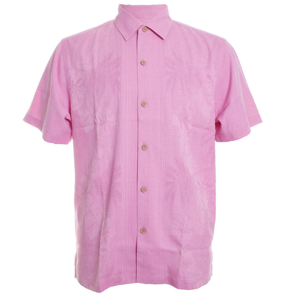 Bali Border Shirt