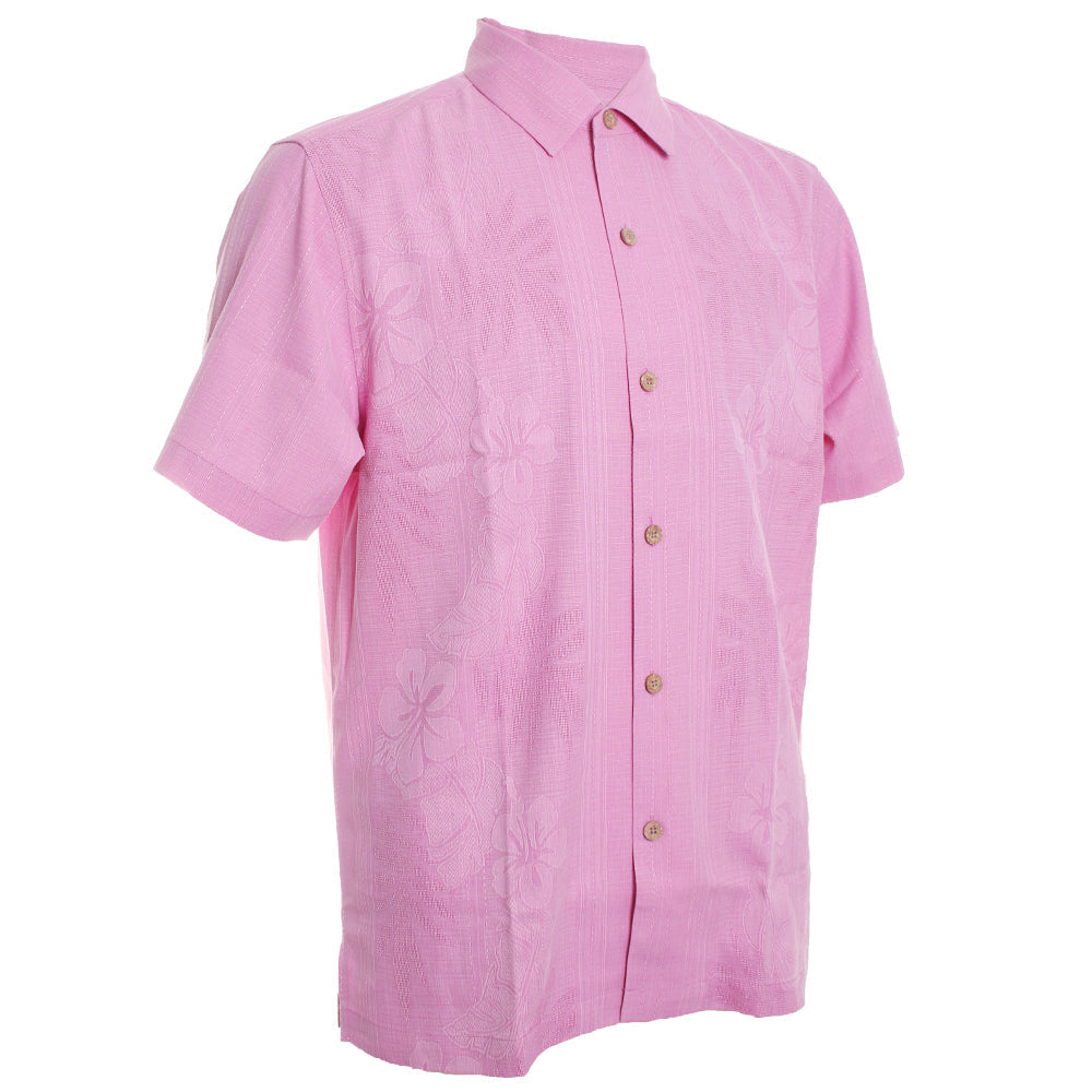 Bali Border Shirt