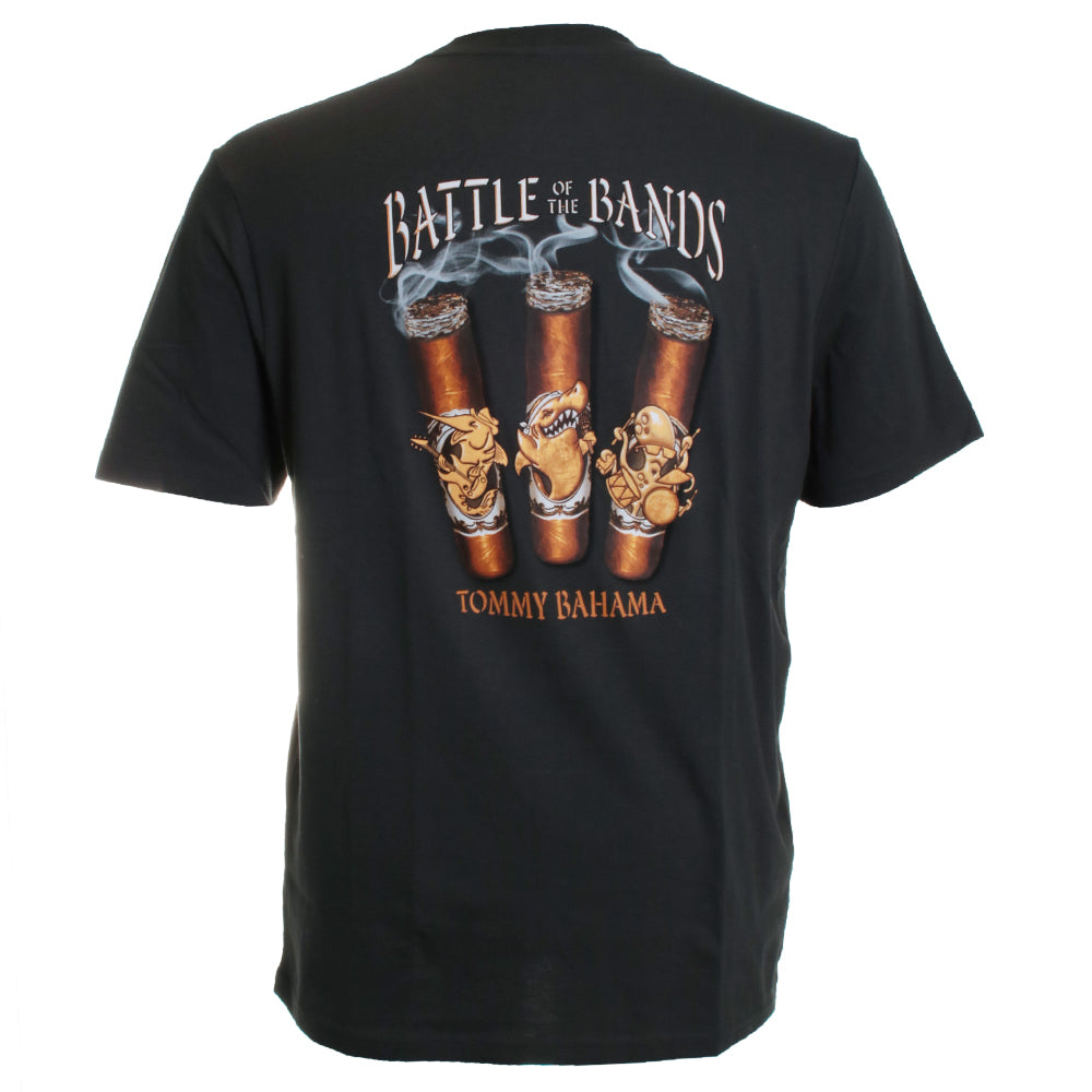 Battle of the Bands Tee