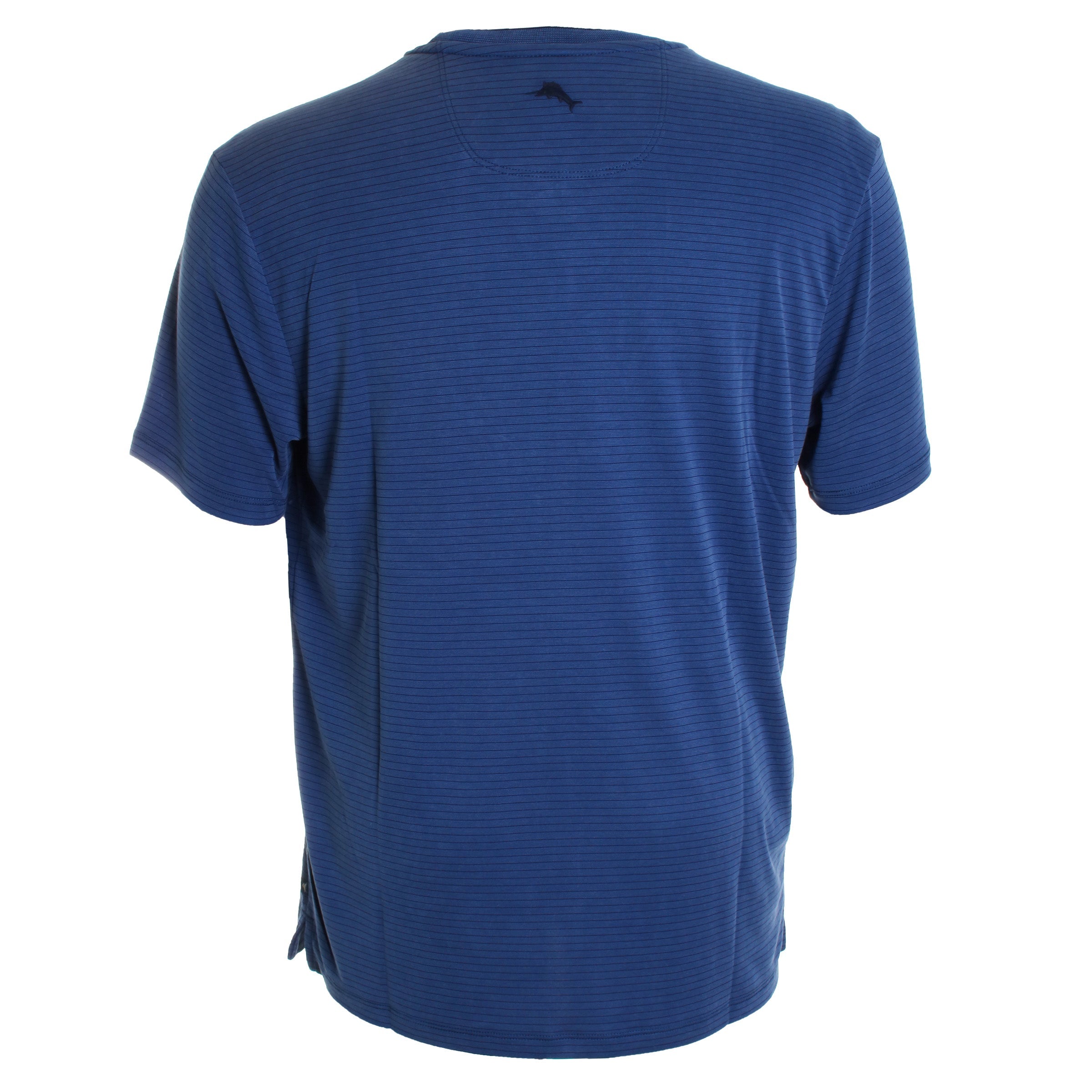 Bay Stripe Vee