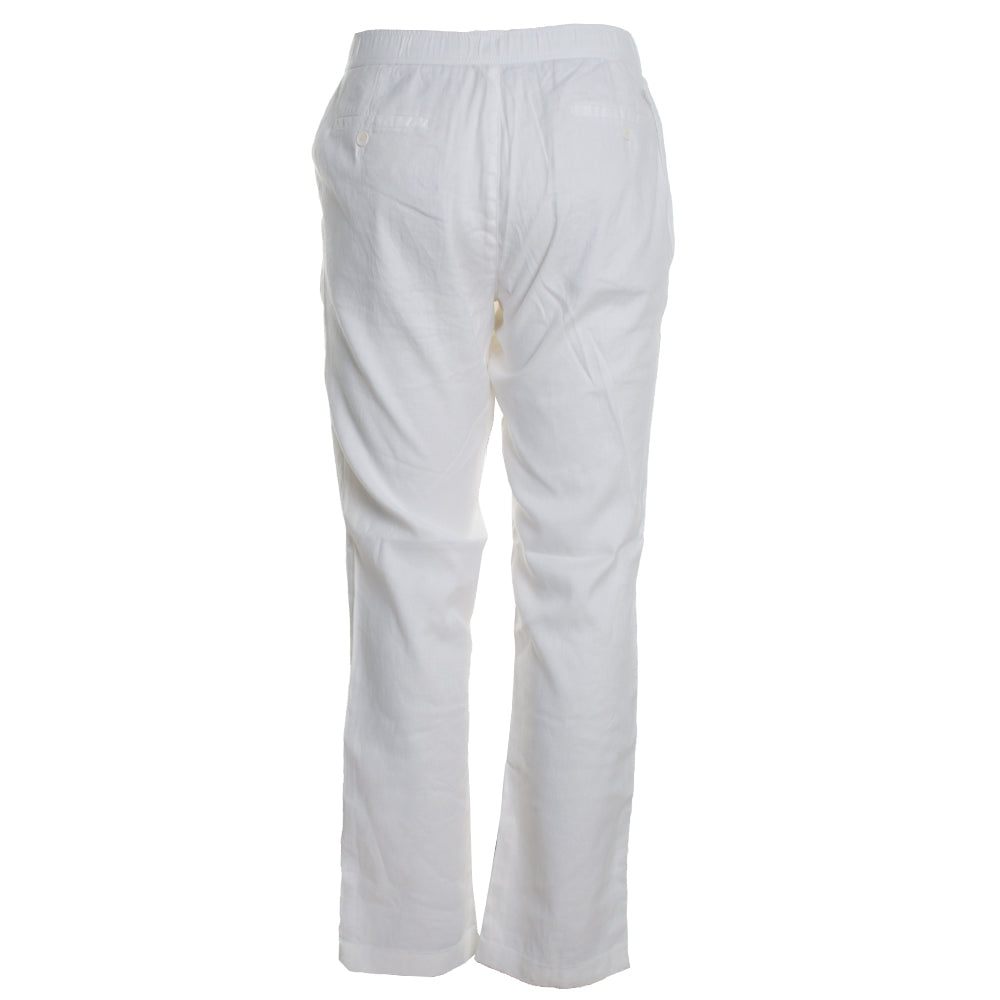 TB124540 Beach Coast Linen Full Elastic