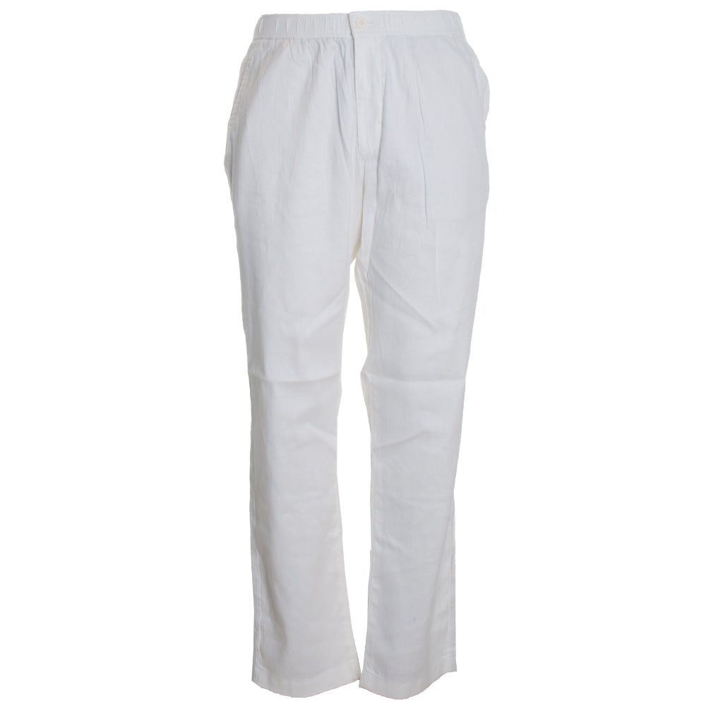 TB124540 Beach Coast Linen Full Elastic
