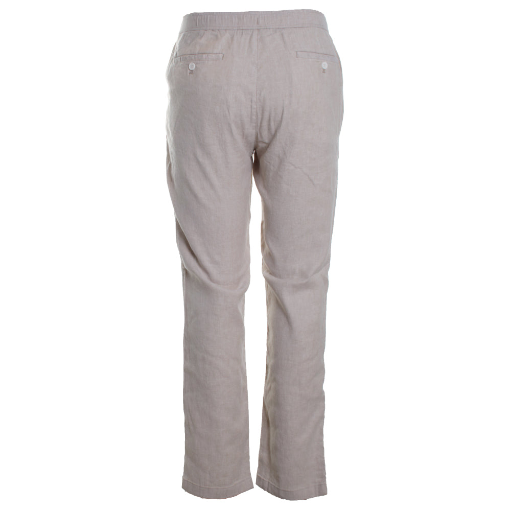 TB124540 Beach Coast Linen Full Elastic