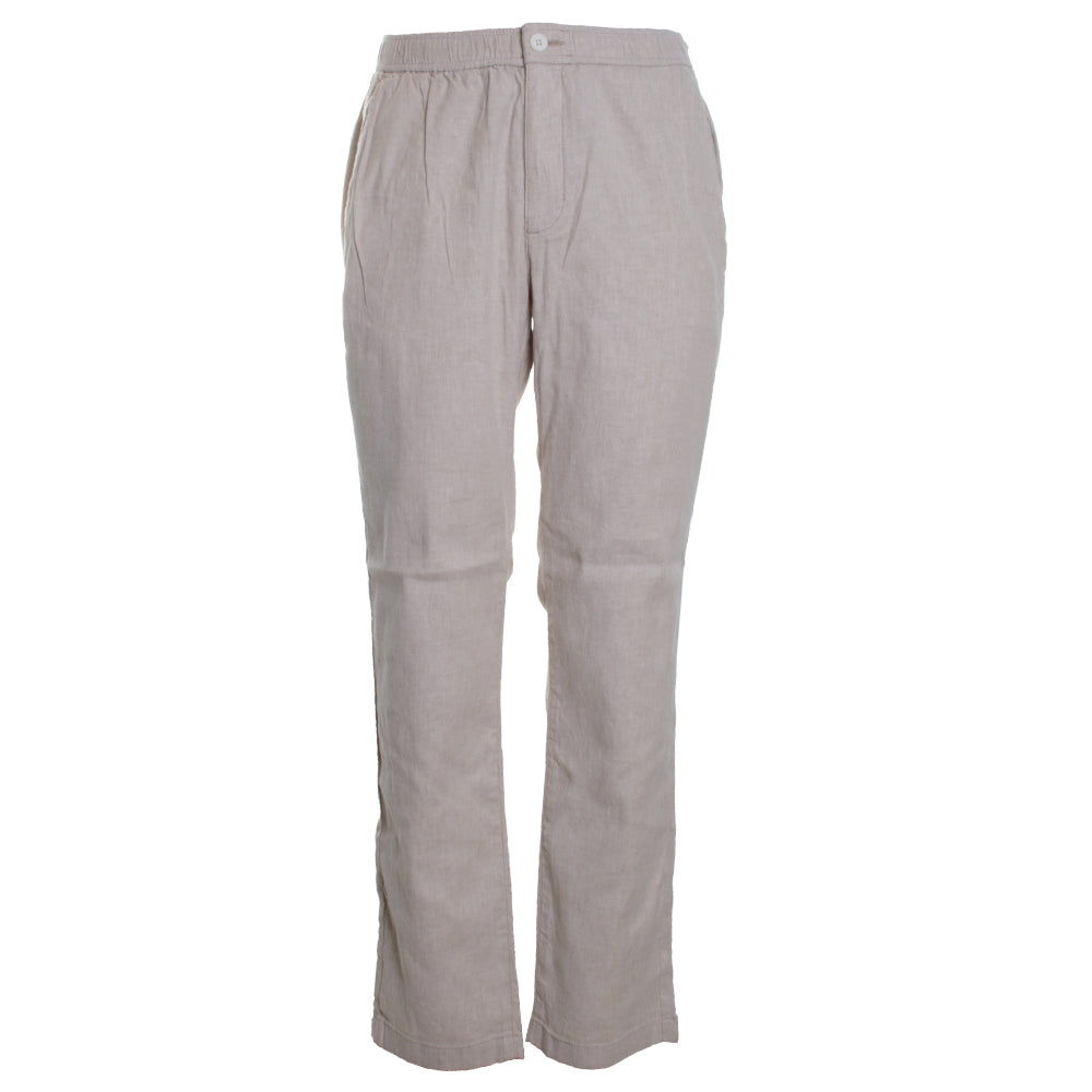 TB124540 Beach Coast Linen Full Elastic