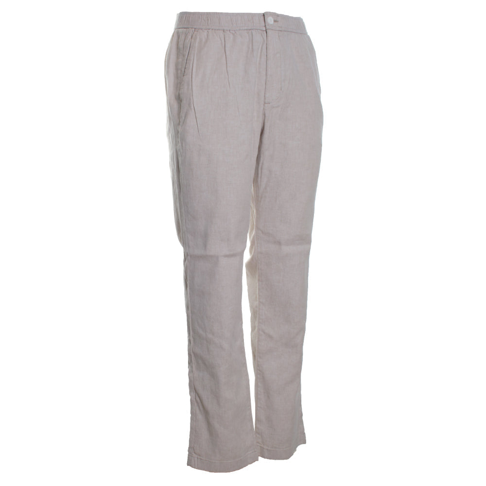 TB124540 Beach Coast Linen Full Elastic