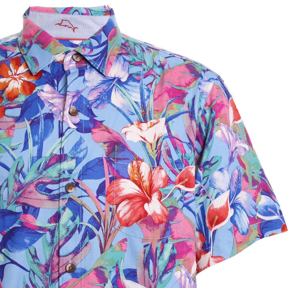 Bloomio 54 Camp Shirt