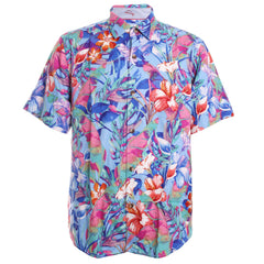 Bloomio 54 Camp Shirt