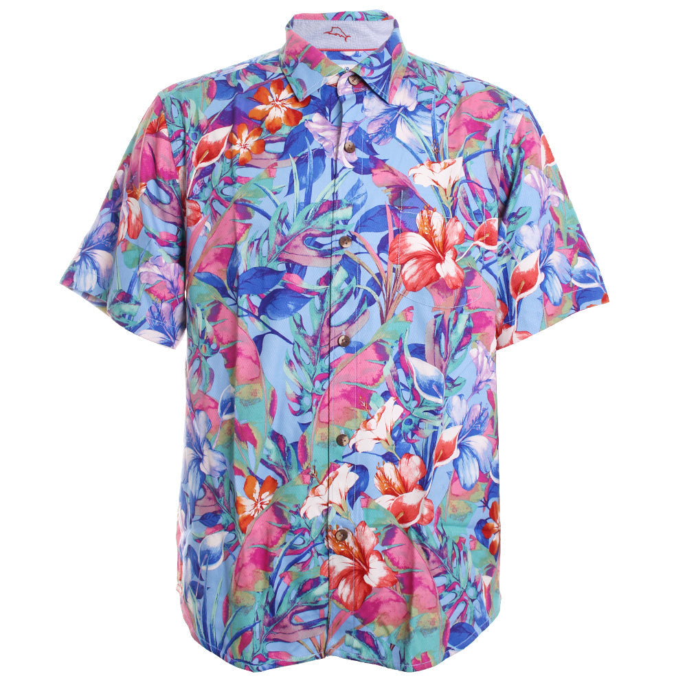 Bloomio 54 Camp Shirt