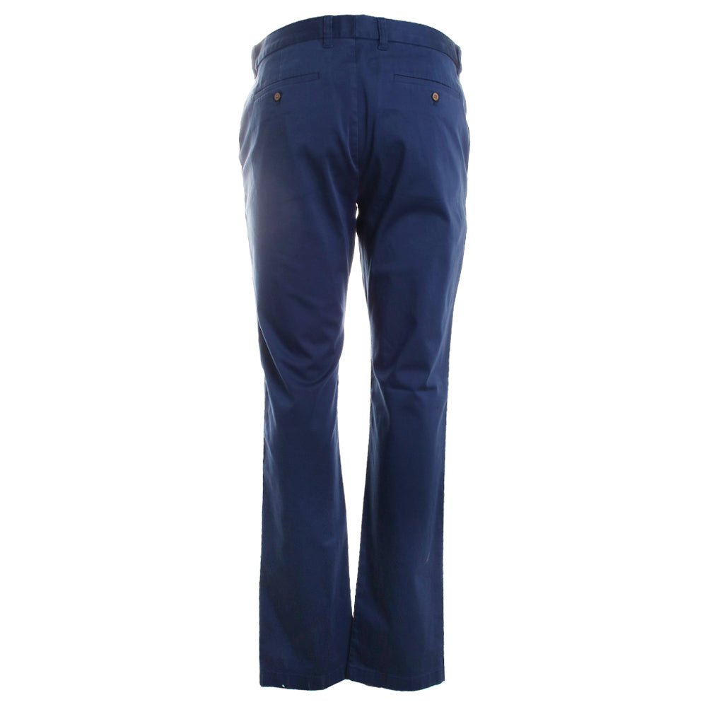 Boracay Flat Front Pants