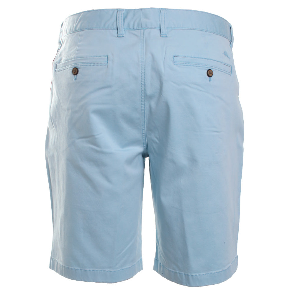Boracay Cotton Shorts