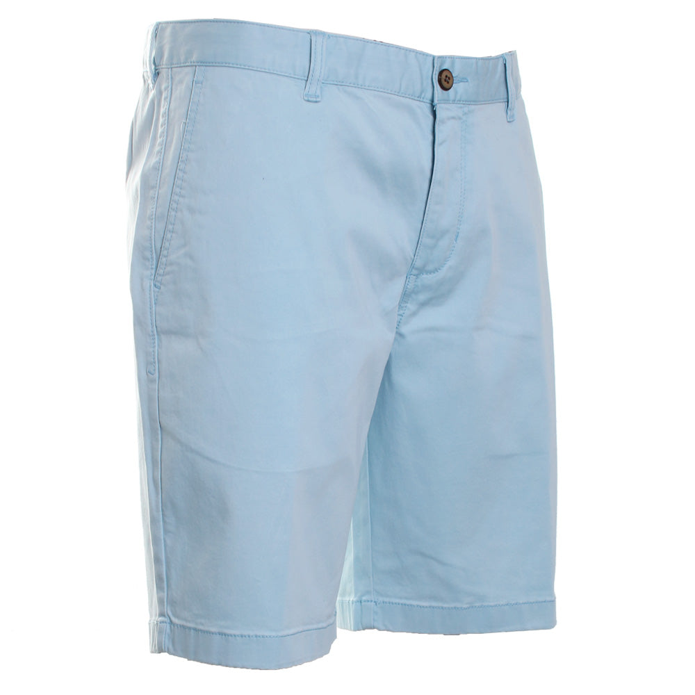 Boracay Cotton Shorts