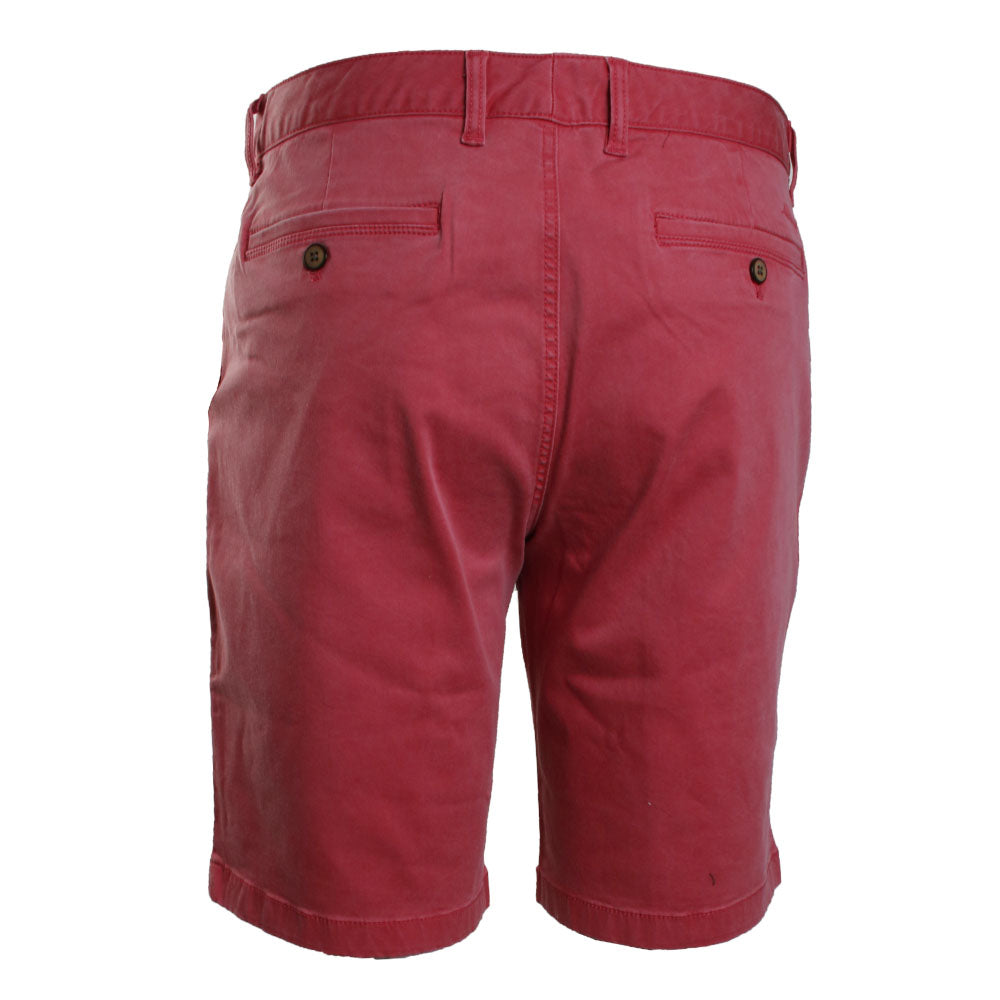 Boracay Cotton Shorts