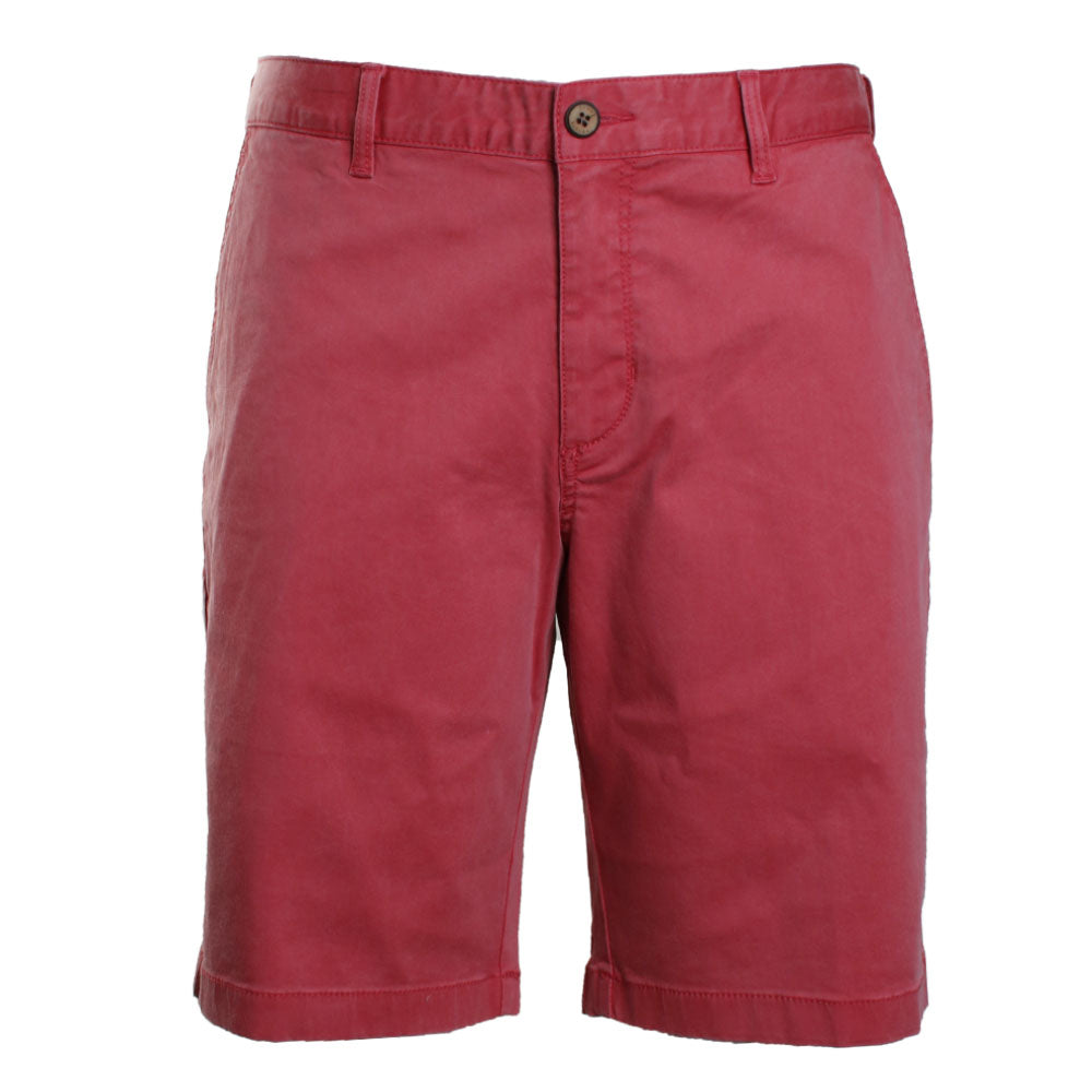 Boracay Cotton Shorts