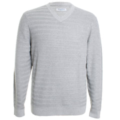 Coolside Course V-Neck
