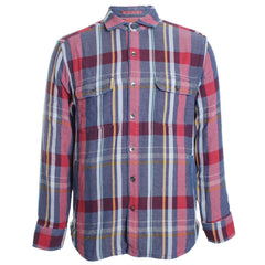 Copper Canyon Shirt Jacket