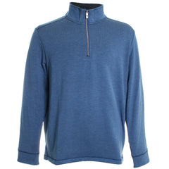 Dude Isle Half Zip
