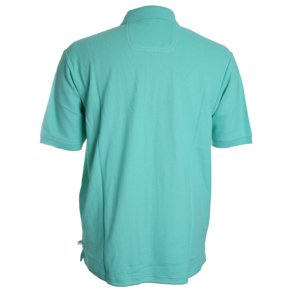 Emfielder 2.0 Polo Shirt