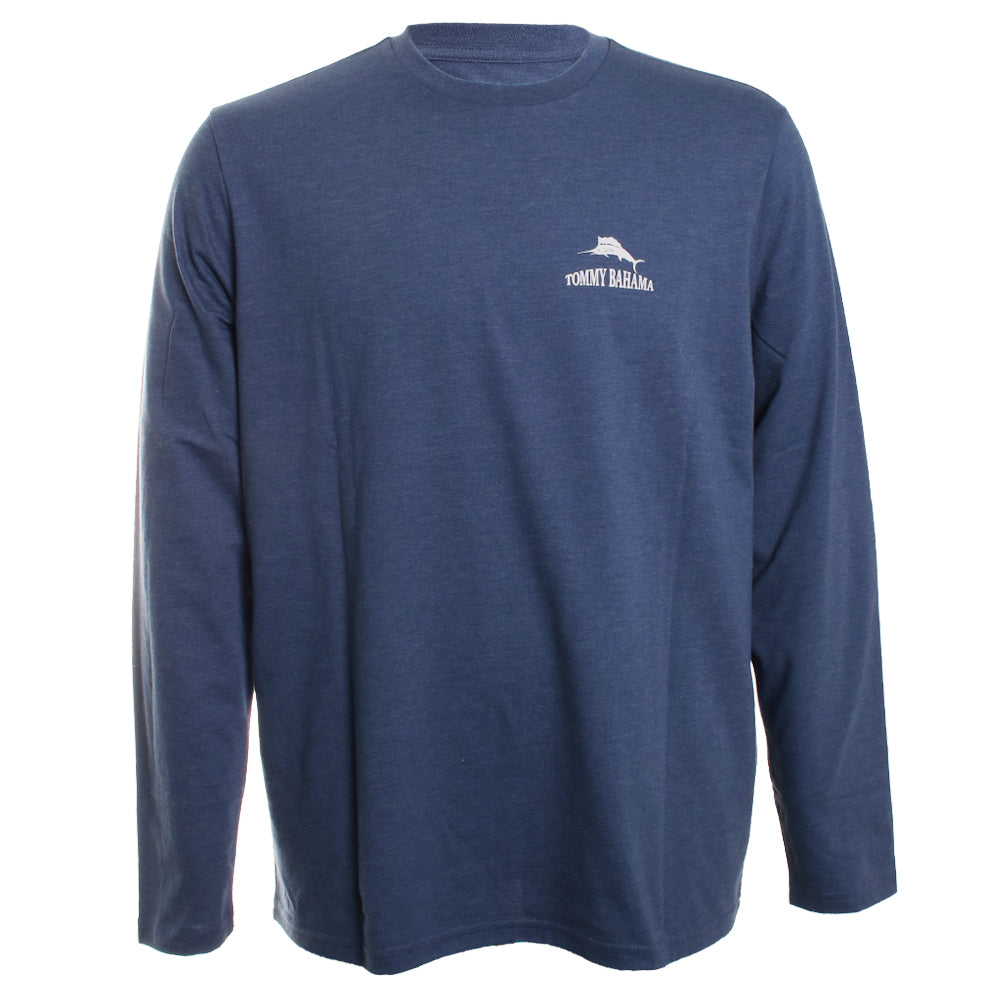 Extra Pint is Good Long Sleeve Tee