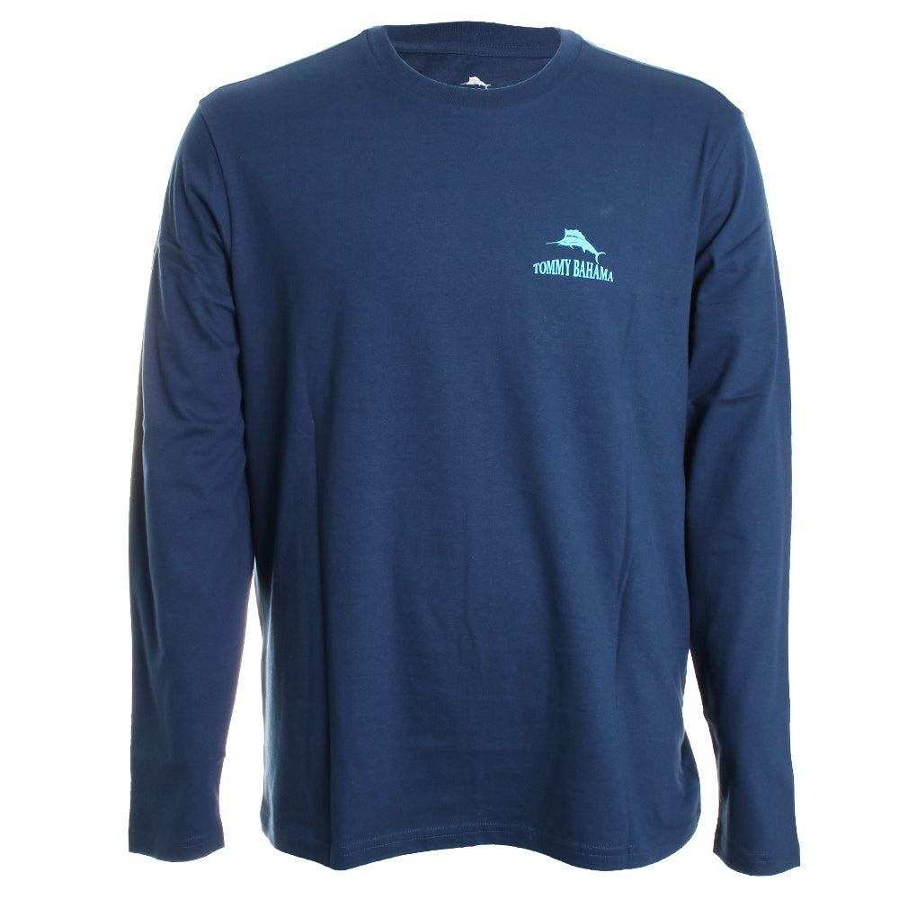 Fast & Furriest Long Sleeve Tee