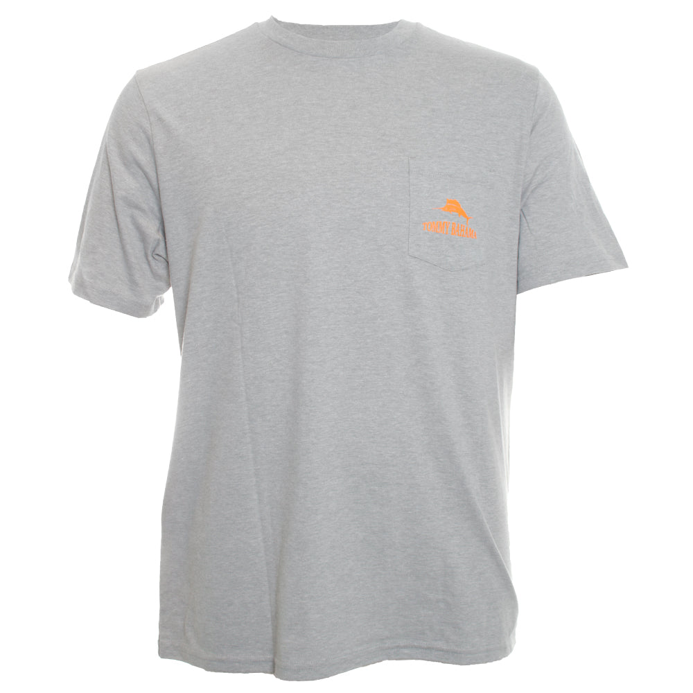 Fetchin Waves Graphic Tee
