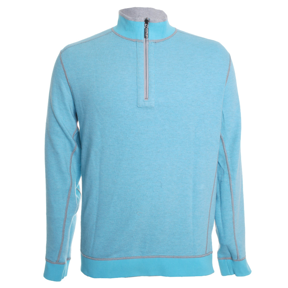 Flip Coast 1/2 Zip