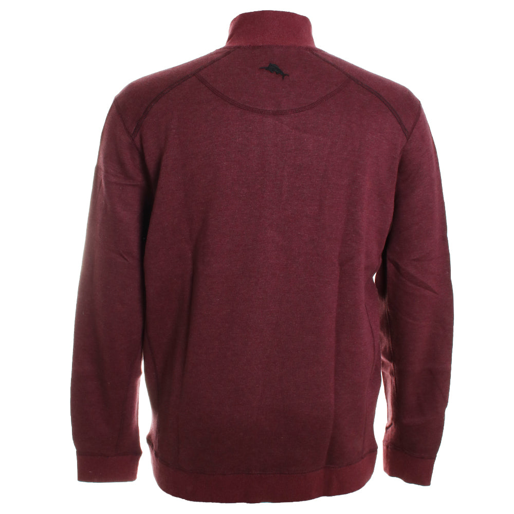 Flip Coast 1/2 Zip