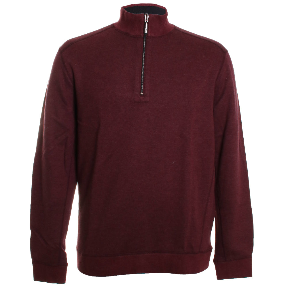 Flip Coast 1/2 Zip
