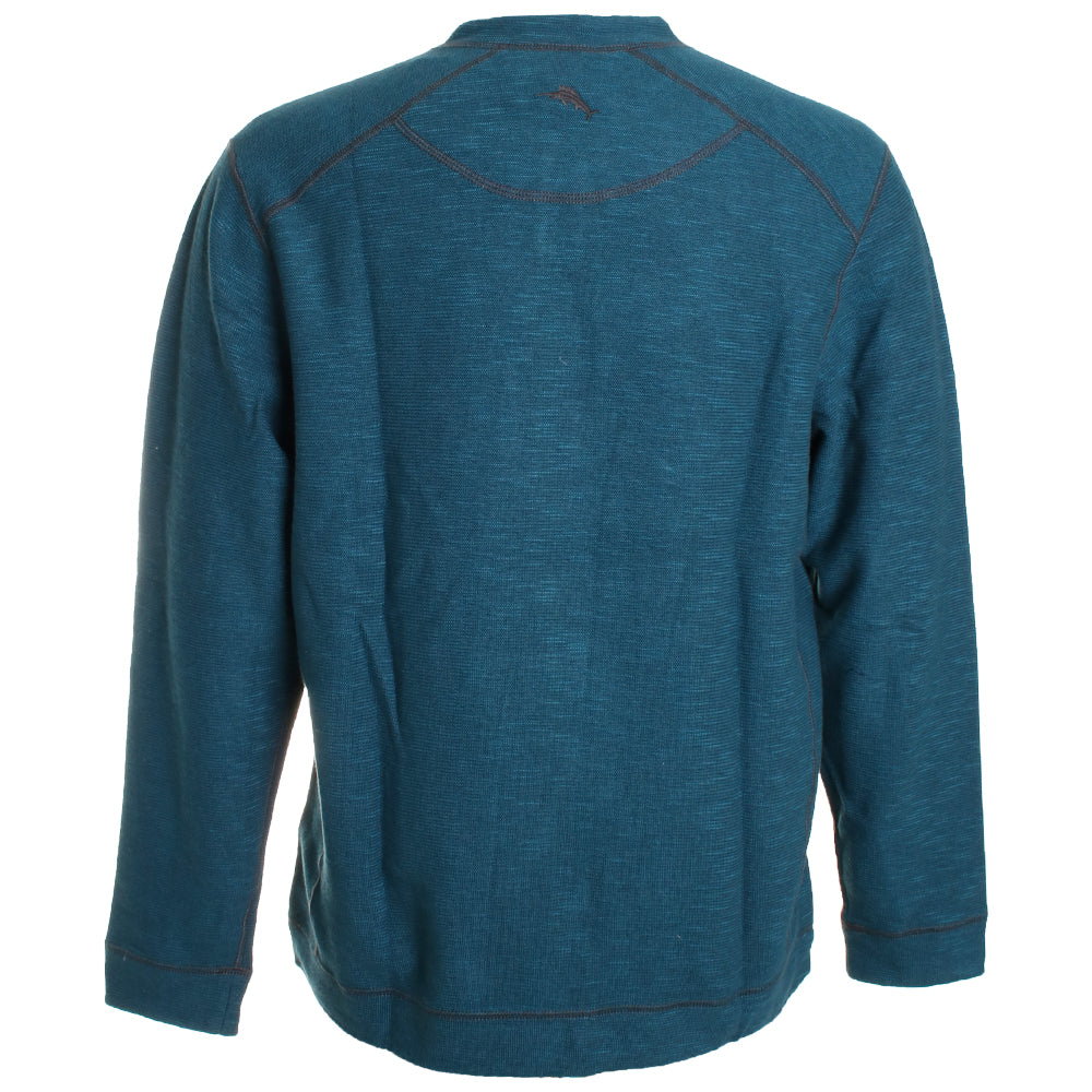 Fliprider Abaco Reversible Sweater