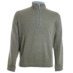 Flipshore Half Zip Sweater