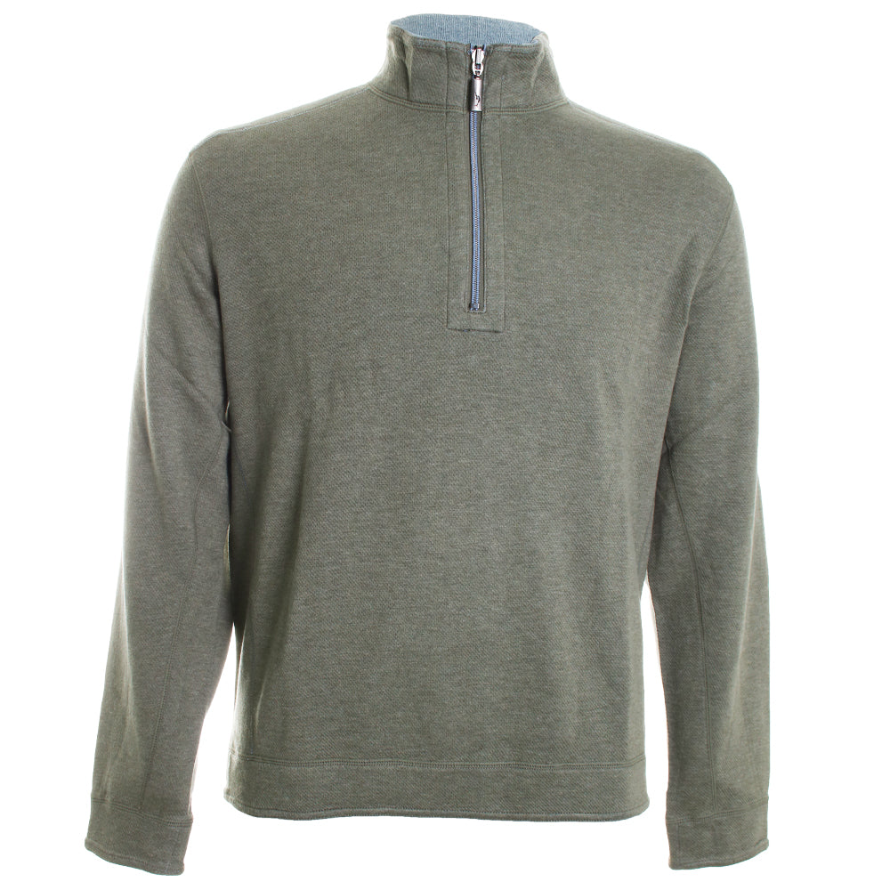 Flipshore Half Zip Sweater