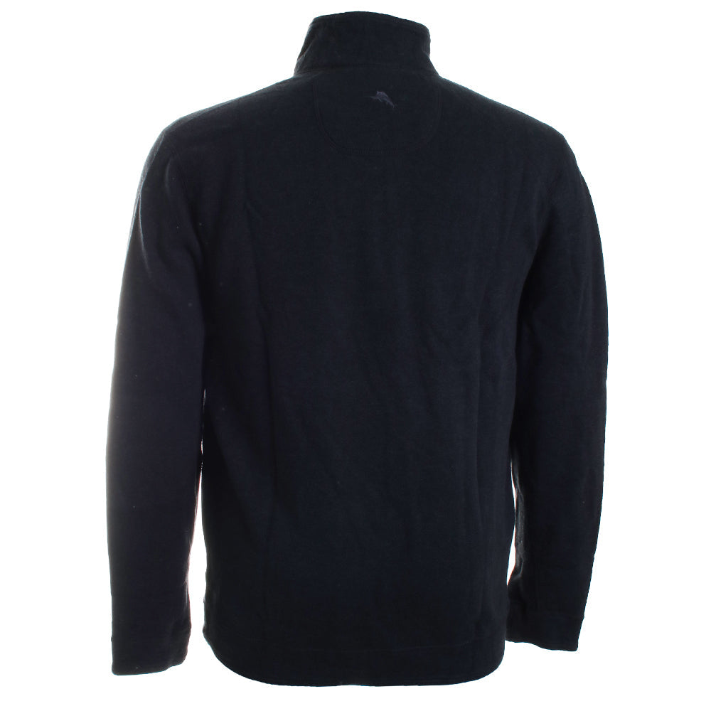 Flipshore Half Zip Sweater