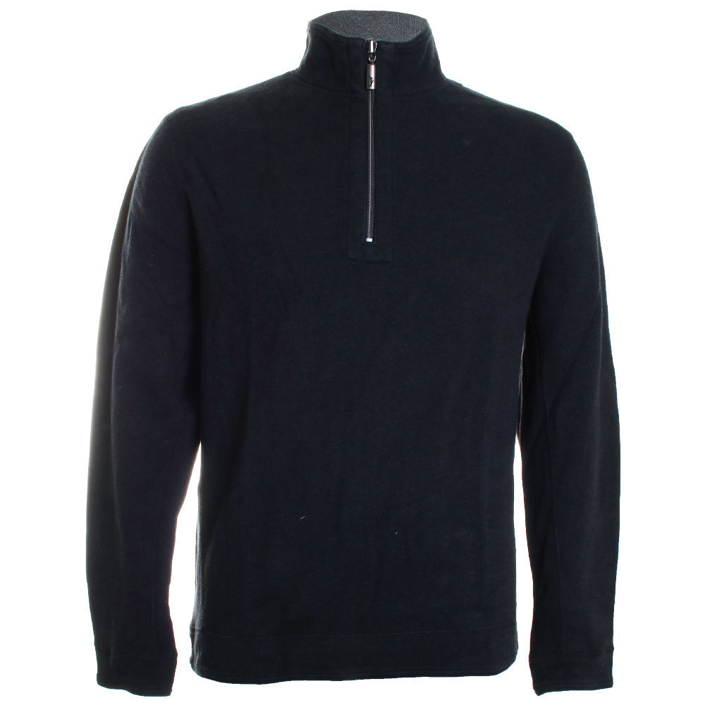 Flipshore Half Zip Sweater