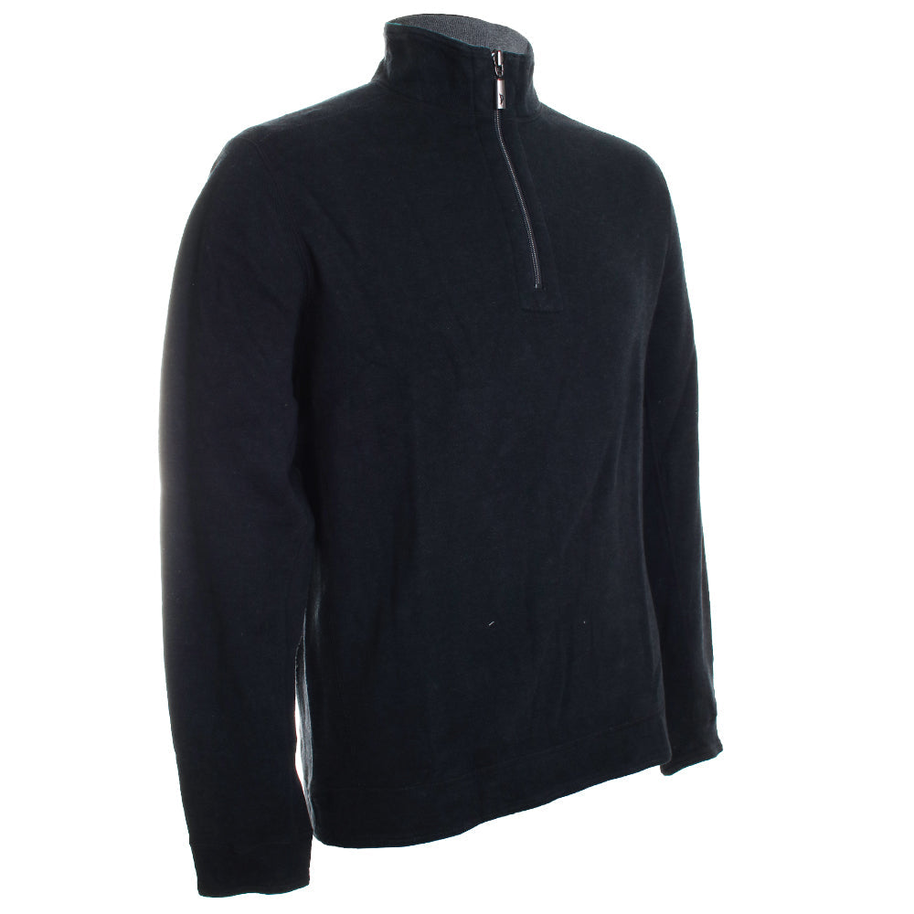 Flipshore Half Zip Sweater