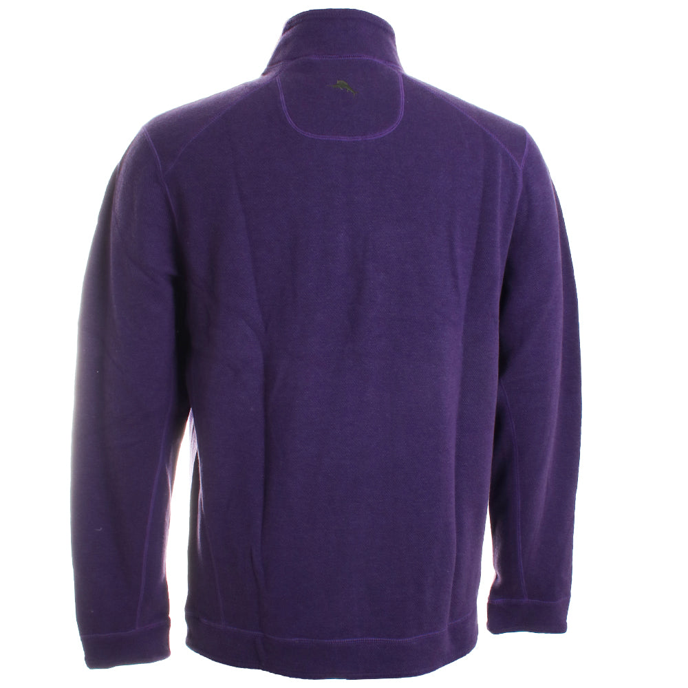 Flipshore Half Zip Sweater