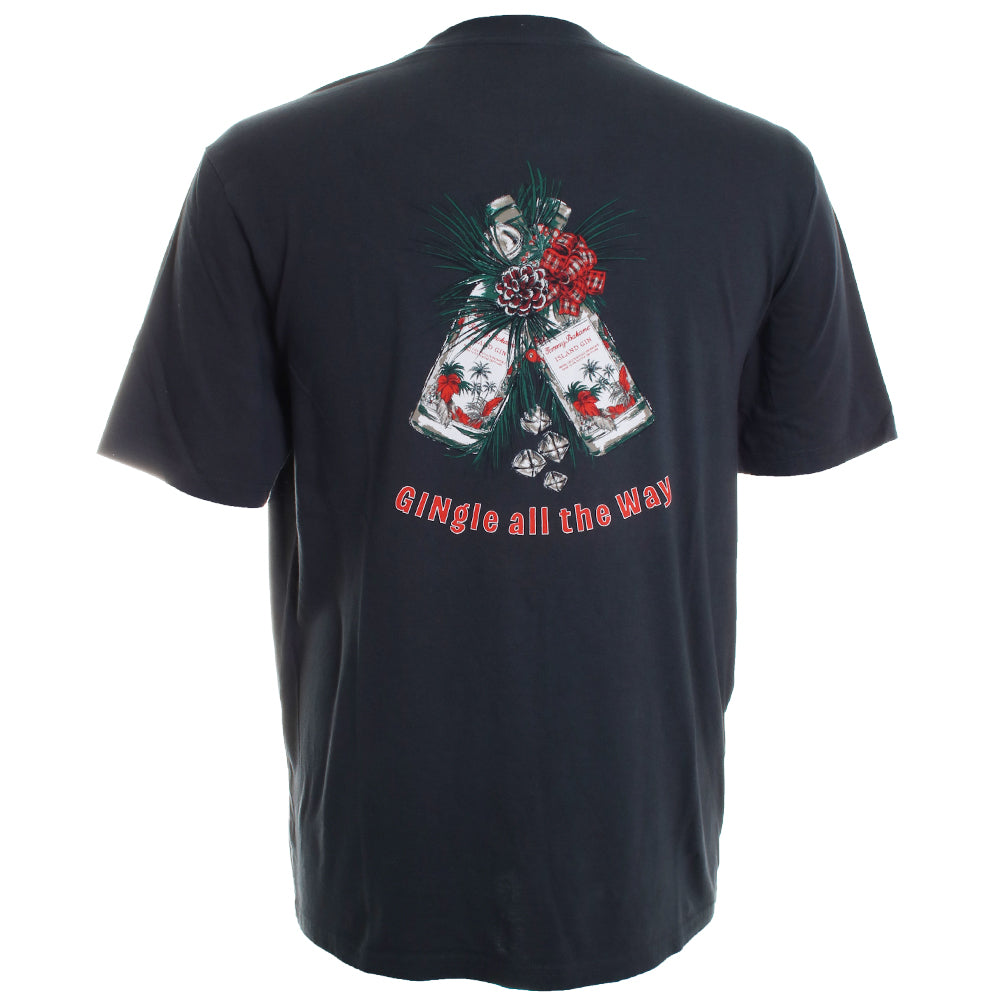 Gingle All The Way Graphic Tee