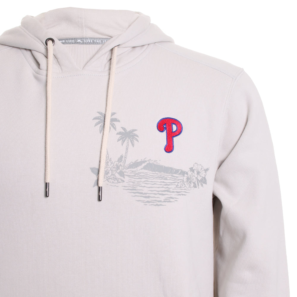 Phillies Home Game Hoodie