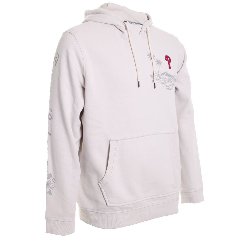 Phillies Home Game Hoodie