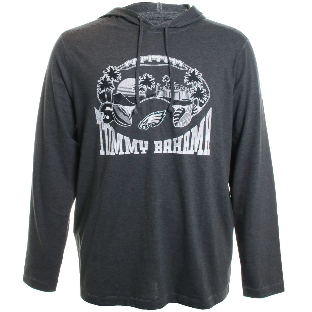 Island Rush Hoodie