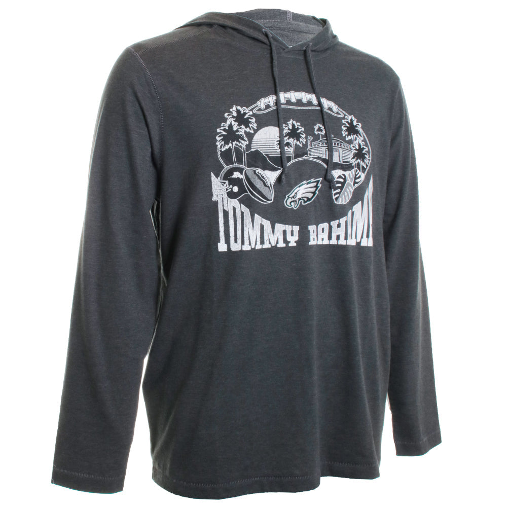 Island Rush Hoodie