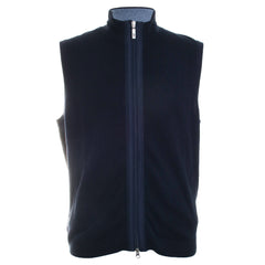 Coolside Zip Vest