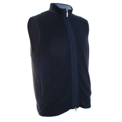 Coolside Zip Vest