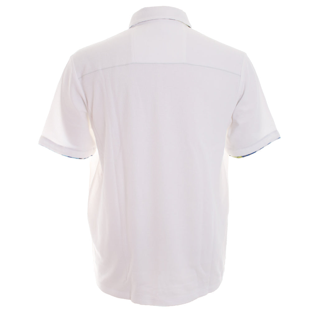 Jungle Royale 5 O'Clock Polo Shirt